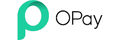 opay logo
